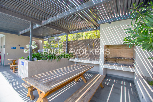 Departamento En Venta San Carlos De Apoquindo, Gran Vista