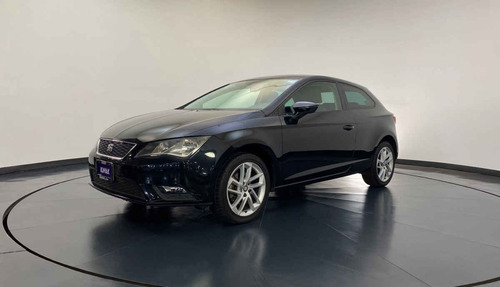 Imagen 5 de 15 de 31571 - Seat Leon 2016 Con Garantía