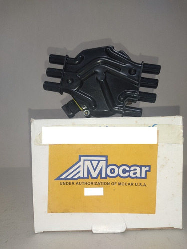Imagen 3 de 4 de Distribuidor Chevrolet Blazer Vortec 6cil