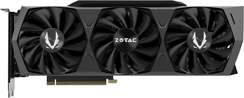Imagen 3 de 4 de Tarjeta De Video 3080 Zotac 10 Gb Gddr6x Zt-a30800j-10plhr