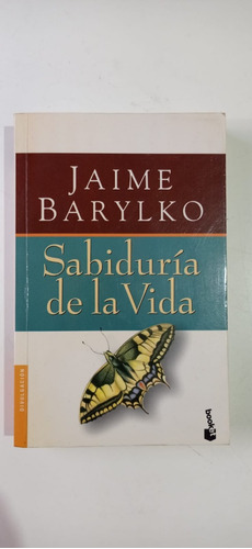 Sabiduría De La Vida Jaime Barylko Booket
