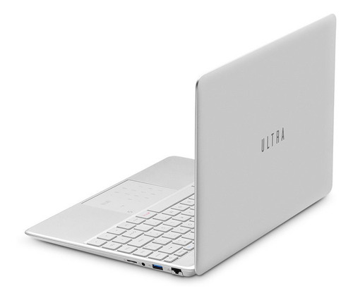 Imagem 6 de 9 de Notebook Ultra Multilaser Ub421 Tela 14.1 Polegadas 4gb Ram,