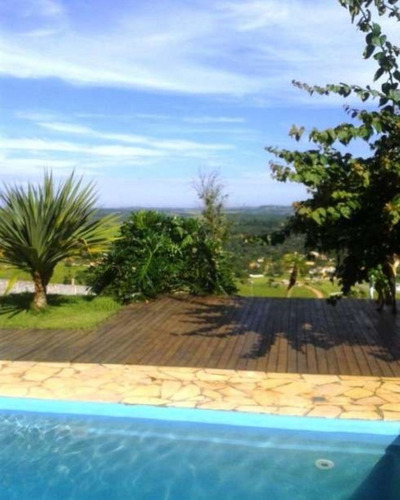 Imagem 14 de 18 de Chácara A Venda Em Atibaia, Vitória Régia Fácil Acesso, Próximo Ao Asfalto, - Ch03452 - 32663714