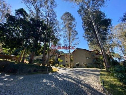Imagem 24 de 30 de Apartamento Linear Com 3 Quartos Sendo 1 Suíte Na Pimenteiras - Teresópolis/rj. - Ap01905 - 70471380