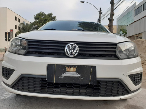 Imagem 3 de 14 de Volkswagen Voyage