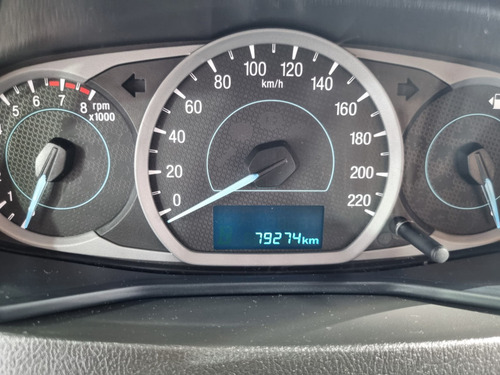 Ford Ka 1.0 TI-VCT FLEX SE MANUAL