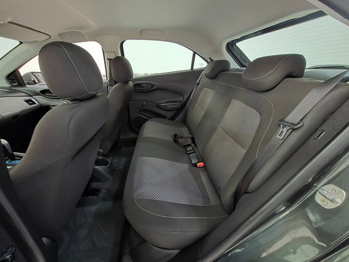 Chevrolet Onix 1.4 Lt Aut. 5p