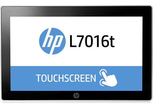 Hp L7016t 15.6  Retail Multi-touch Tn Monitor