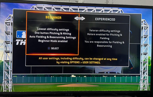 Mlb The Show 16 - Playstation 4 (Reacondicionado)