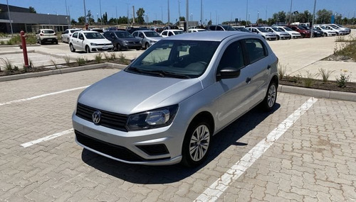 Volkswagen Gol Power 1.6 2018