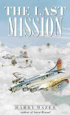 The Last Mission  Harry Mazeraqwe