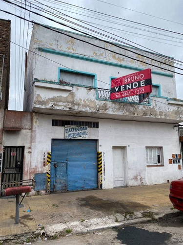 Imagen 1 de 11 de Departamento En Venta De 2 Dormitorios En San Justo