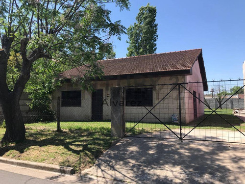 Venta De Casa 4 Ambientes Alejandro Korn