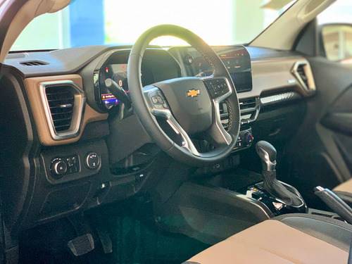 Chevrolet S10 2.8 High Country Cd Tdci 200cv