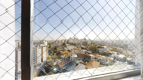 Imagem 5 de 24 de Apartamento De 2 Dormitórios Vila Madalena São Paulo - Ap303152v