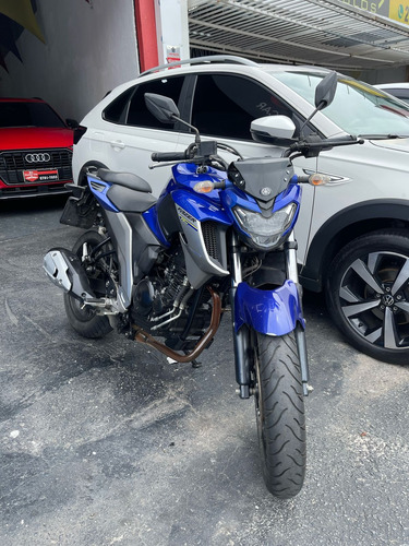 Yamaha Fazer 250 Flex 2020