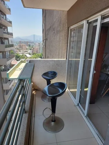 Departamento Carmen Covarrubias/campo De Deporte