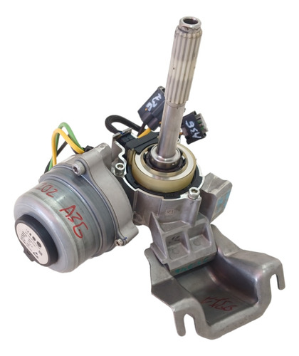 Módulos Columna Dirección Electro Asistida 1.5 Figo Hb 16-18 (Usado)