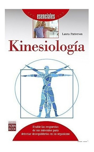 Kinesiologia - Patterson,laura