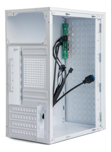 Micro Atx Case Pc Case: Matx Case Mini Pc Itx Desktop Case D