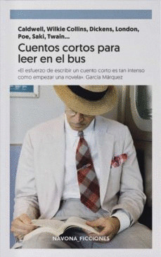 Libro Cuentos Breves Para Leer En El Bus