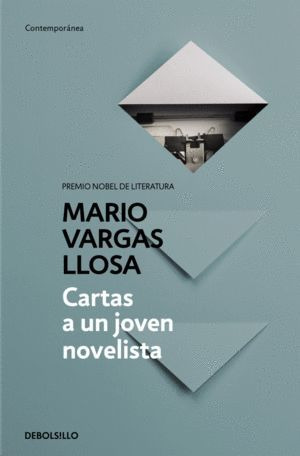 Libro Cartas A Un Joven Novelista