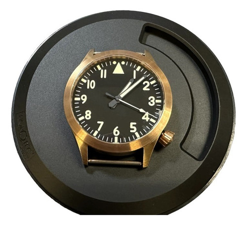 Reloj Maratac® Bronze Pilot Automático Edición Limitada