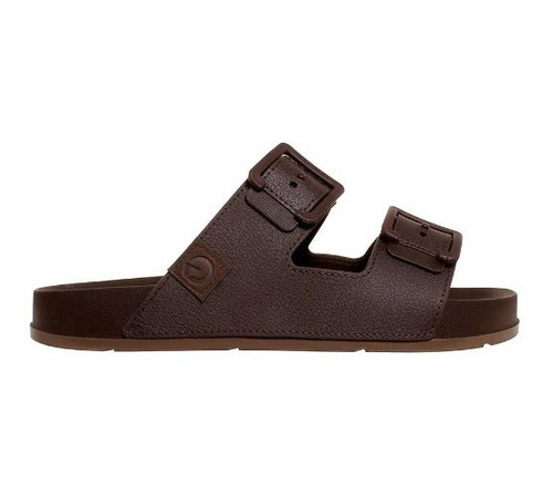 Sandalias Cartago Milao Slide Hombre Mujer Casual Ajustables