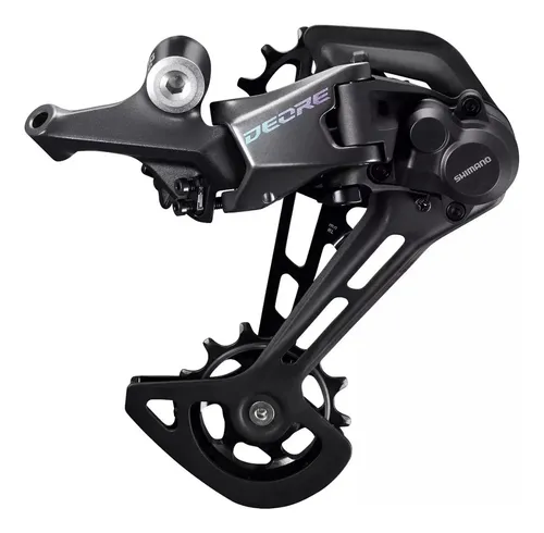 Kit Transmision De Bicicleta Shimano Deore M6100 1x12 Mtb