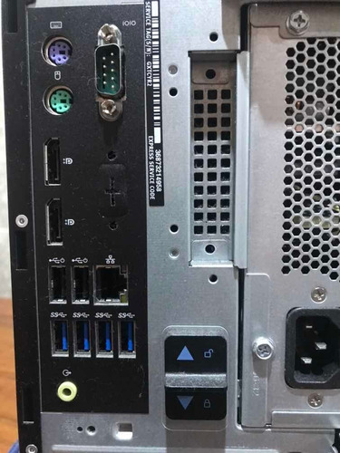 Workstation Dell Precision 3630