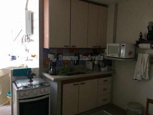 Apartamento-à Venda-leme-rio De Janeiro - Ldap30141
