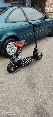 Walkmachine