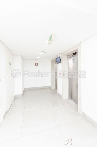 Imagem 10 de 21 de Sala / Conjunto Comercial, 51.85 M², Auxiliadora - 150566