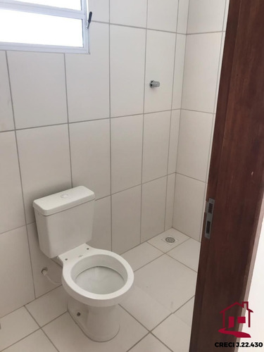 Imagem 8 de 12 de Casa No Jardim Mancherster, Em Terreno De 125m², Sendo 60m² De Construção. - Ca01376 - 70650137