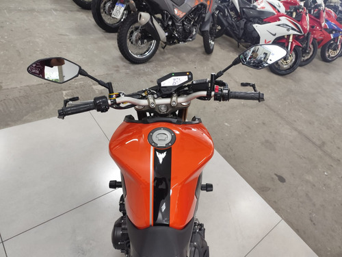 Yamaha Mt 09 2015 / 31.817 Km