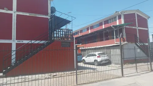 Se Vende Dpto Dúplex 2d/1b Coyhaique 6070, Estación Central