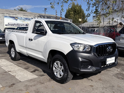 Maxus T60 Dx 2.8