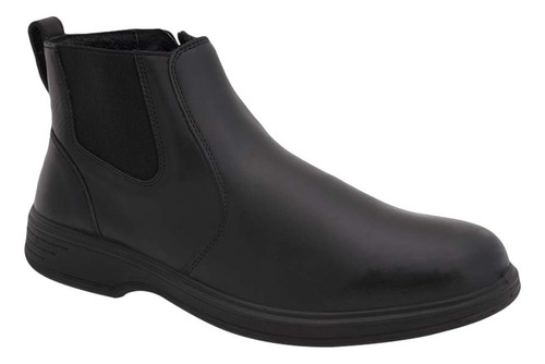 Botin Caballero Flexi Confort Chelsea 180167