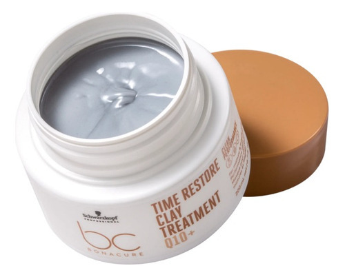 Schwarzkopf New Máscara Time Restore Q10+ X200ml