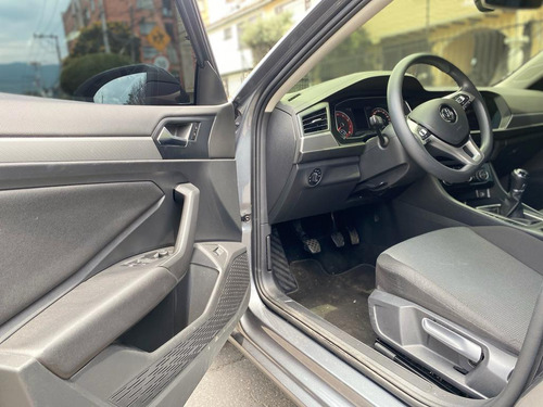 Imagen 11 de 12 de Volkswagen Jetta 2020 1.4 Tsi Mecanico Comfortline