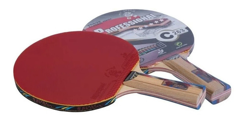 Paleta Ping Pong Professional 6* Giant Dragon Pro