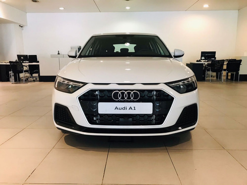 Imagen 3 de 15 de Nuevo Audi A1 A3 Sportback 30 35 Sedan Q2 Q3 A4 A5 S3 Q5 Q7