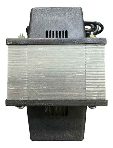 Autótrafo 220 Vca/120 Vca/ 2000w