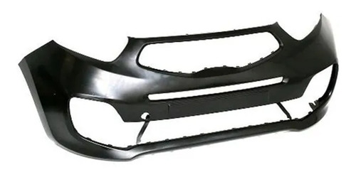 Capa Parachoque Dianteiro Kia Picanto 2013 2014 2015