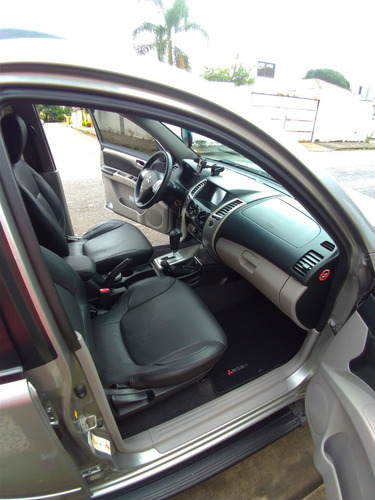 Pajero Dakar, Diesel, 3.2, 4x4-reduzida,aut.