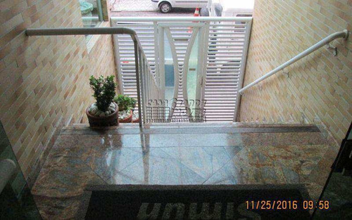 Imagem 16 de 21 de Excelente Apartamento Em Praia Grande, Ocian - V4847