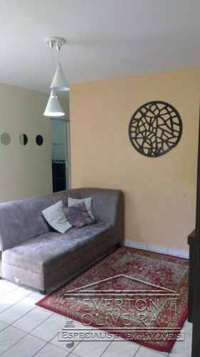 Imagem 1 de 12 de Apartamento - Parque Santo Antonio - Ref: 10560 - L-10560