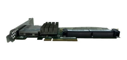 Controladora Hp Smart Array P421 Np 631673-b21 Sas Sata 8x