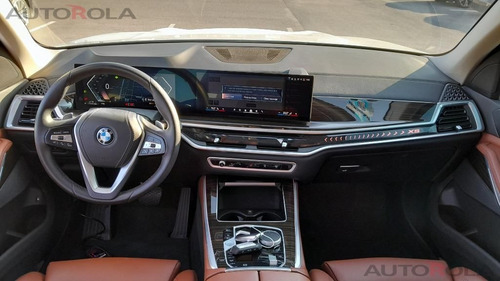 Bmw X5 50e X Drive Hibrida Modelo 2024