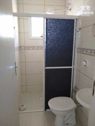 Imagem 5 de 7 de Kitnet Central - Cód. A1051 - A1051
